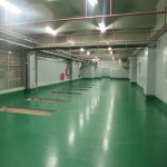 大连FRP玻璃钢防腐地坪-缩略图2