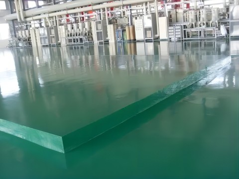 大连防腐蚀地坪,环氧玻纤地坪，玻纤工业地坪，环氧玻纤布地坪,乙烯基玻纤布地坪