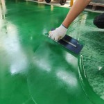 大连什么是VEF地坪,VEF地坪厂家-缩略图1