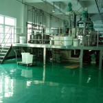 大连乙烯基防腐蚀地坪,乙烯基酯地坪,乙烯基酯防腐蚀地坪,乙烯基重防腐蚀地坪,乙烯基重防腐地坪,乙烯基重防腐自流平地坪-缩略图1