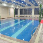大连聚脲地坪,防腐蚀地坪-缩略图1