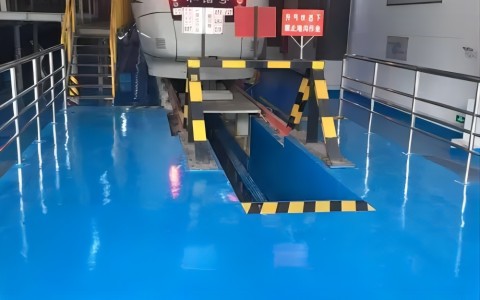 大连环氧防腐蚀地坪,环氧积层地坪