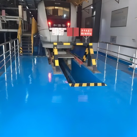 大连环氧防腐蚀地坪,环氧积层地坪